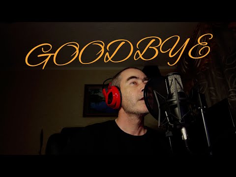 Видео: Олег Капралов - Goodbye (Savage) на русском/ Прощай