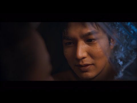 Видео: "Спроси у звёзд" 💫✨ Lee Min Ho  #ask_the_stars