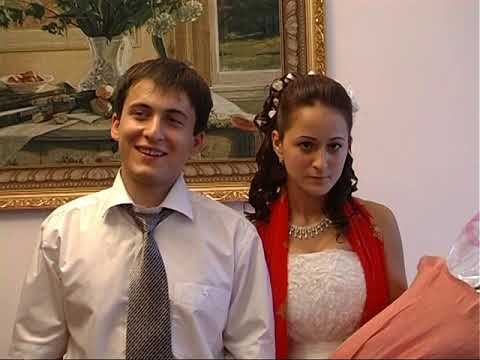 Видео: Свадьба в Куркенте 2часть