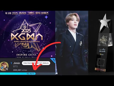 Видео: ФЕНОМЕН ЧИМИНА: как он побил рекорды голосования на KGMA? Эксперты разбираются в этом