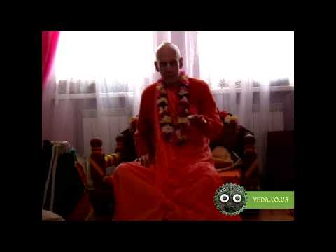 Видео: Тривикрама Свами - Ответы на вопросы