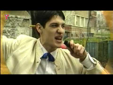 Видео: ТУТУРУТКА - Трайо Балбоа (Trayo Balboa) Official