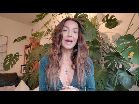 Видео: Чувствительная душа 😇 Тебя призвали на Божественную работу ❤️👏🍀💎 Ведомая сердцем, ты развивалась ...