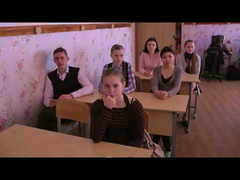 Видео: Пожарная эвакуация в школе