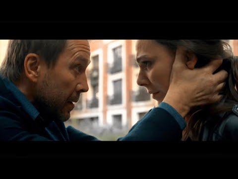 Видео: Короткометражный фильм "Муза"(2020 ) /  Short movie "Muse"  (2020)