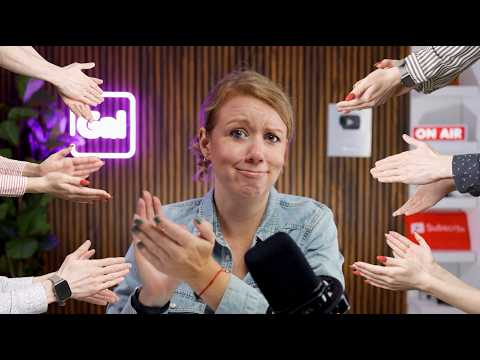 Видео: Наконец-то! Теперь можно использовать ротоскопию в Premiere Pro.