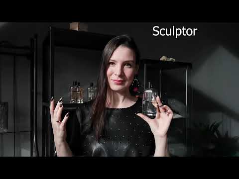 Видео: Genyum. Богема и творчество. Издание дополненное)