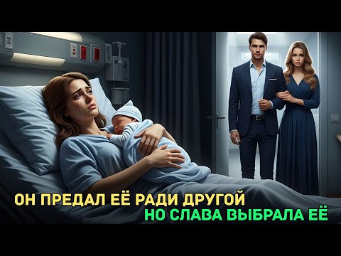 Видео: Он бросил её с младенцем ради другой… теперь она — самая молодая бизнесвумен года