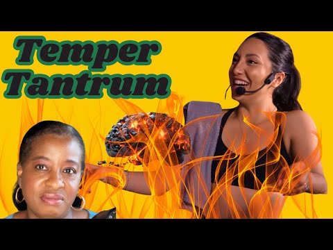 Видео: КАКОЙ РАЗРЫВ - ВСПЫШКА ГОРЯ - Женаты с первого взгляда - Сезон 19 Эпизод 10