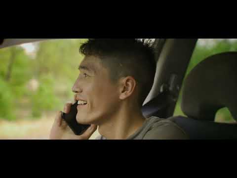 Видео: Я таксист (4 серия) Almurut Taxopark