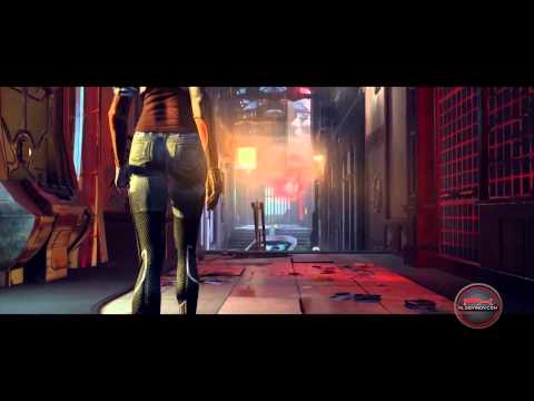 Видео: Самые ожидаемые игры 2013 года для PC и консолей от Антона Логвинова