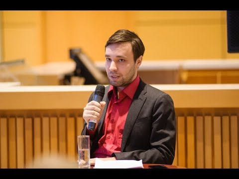 Видео: «Кисти Рахманинова». Лекция Ярослава Тимофеева // "Rachmaninov's Hands". Yaroslav Timofeev's Lecture