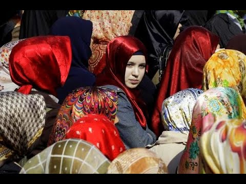 Видео: Аёллар жамоат бўлиб махрамсиз сафарга чиқса бўладими?