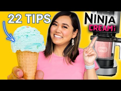 Видео: Что я ХОТЕЛ(А) бы знать о NINJA CREAMI! 🍦