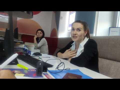 Видео: Почта-банк, Балашиха, 2 августа 2022 год. Отказ эксперта  в обслуживании.