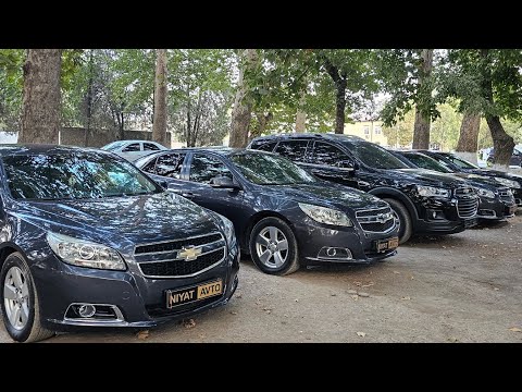 Видео: САНОКЛИ ВАКТ КОЛДИ ШОШИЛАМИЗ 