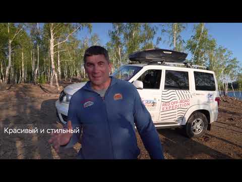 Видео: Багажник vs бокс