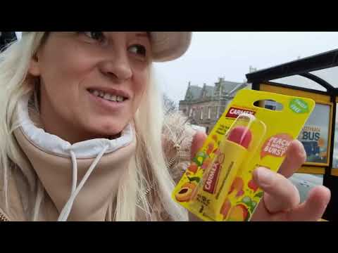 Видео: Отново съм на лекар в Дънбар този път по друг повод