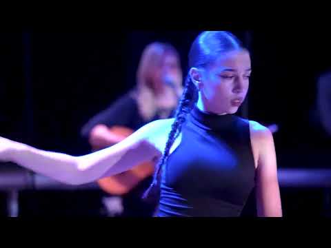 Видео: ТАМ НЯКЪДЕ / Somewhere out there