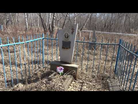 Видео: Малоизвестное   кладбище  Омска