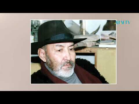 Видео: ҚҰДІРЕТТІ ҚЫЛҚАЛАМ. Қайырбай Зәкір