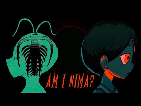 Видео: Am I Nima Demo | Прохождение на русском