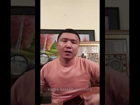 Видео: БАҒЛАН ӘБДІРАЙЫМОВ / Көздеріңе ғашықпын