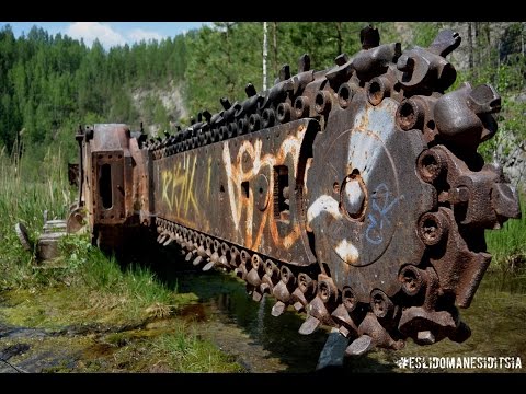 Видео: Старая Линза. Если дома не сидится