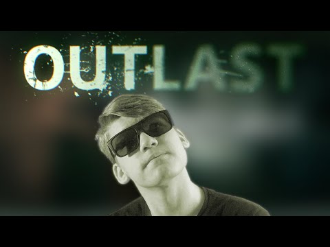 Видео: ЧТО ТАКОЕ OUTLAST? [НЕДО-ОБЗОР]