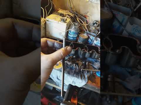 Видео: VM 425 бухтит. Причина и как с ней бороться.
