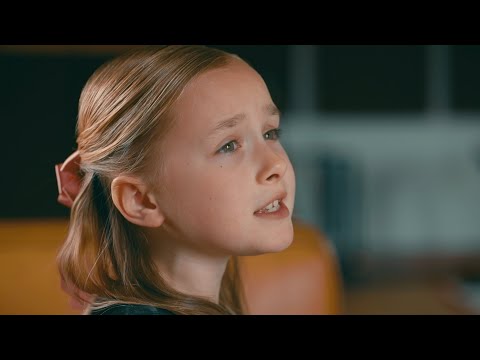 Видео: Simon & Marianna Khorolskiy – Что скрывает небо за собой?