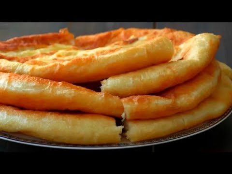 Видео: БЕРУ КАРТОШКУ! ПИРОЖКИ ТЕПЕРЬ НЕ ДЕЛАЮ! НАУЧИЛ ТУРЕЦКИЙ ПОВАР! ВСЕ В ВОСТОРГЕ!