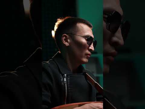 Видео: ZhakSoul Dombra - Дарига журек |  Cover Dombyra Dariga zurek минус караоке Казыбек Курайыш