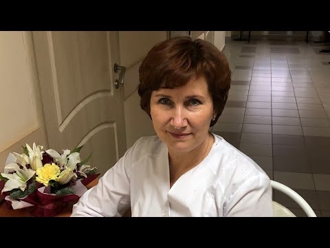 Видео: Эрозия шейки матки и вирус папилломы человека!