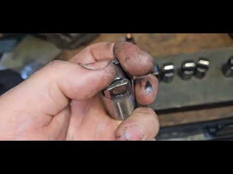 Видео: Дефектовка двигателя Deutz TCD 2013 L06 4V / engine repair Deutz TCD 2013 L06 4V