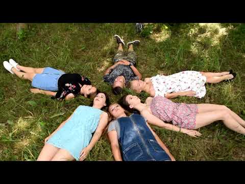 Видео: Випуск - 2018, ЗОШ №2, м.Ватутіне