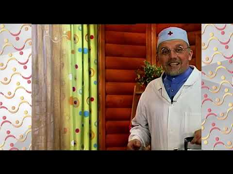 Видео: Шишкин Лес.  Доктор.  Травы