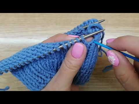 Видео: ШОВ ПЕТЛЯ В ПЕТЛЮ ПО ЛИЦЕВОЙ ГЛАДИ.