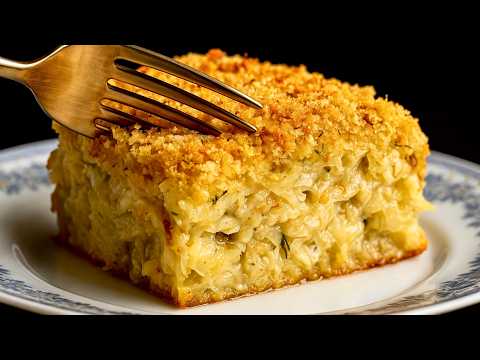 Видео: От простой КАПУСТЫ до невероятно вкусной еды! 🔥Так просто, так вкусно 👌🏻