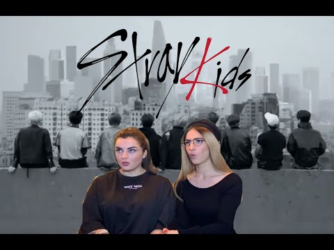 Видео: Stray Kids "승전가(Victory Song)" Performance Video Reaction!Реакция!