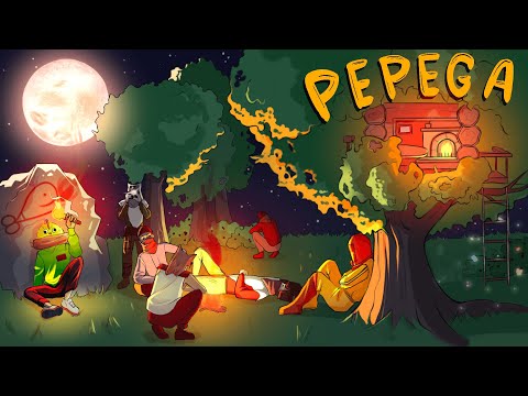 Видео: RUST | ОТРЯД из ЭПИЧНЫХ ПЕПЕГ. Проник в клан 35 человек | DaiS