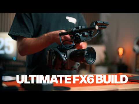 Видео: Почему я купил FX6 в 2025 году