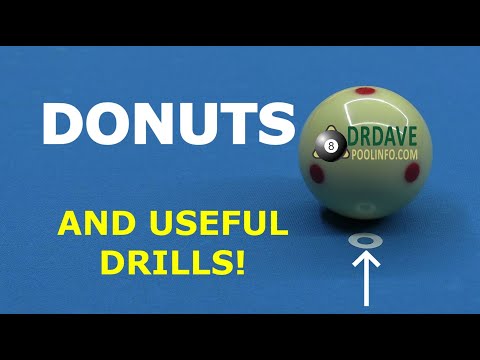 Видео: Причины появления ПОНЧИКОВ на столе доктора Дэйва... ПОТРЯСАЮЩИЕ УПРАЖНЕНИЯ для игроков всех уров...