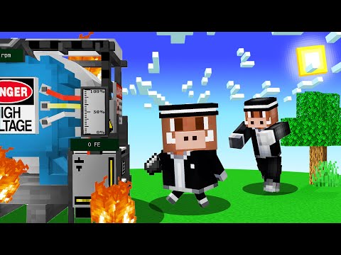 Видео: 😱 КУПИЛ и ПРОКАЧАЛ ДЕТСКИЙ САД В МАЙНКРАФТ! Кабан и Добрый! #3