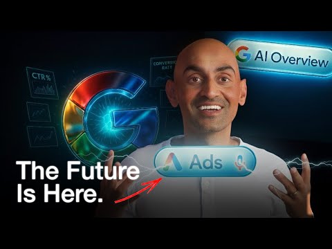 Видео: Искусственный интеллект Google стал мейнстримом