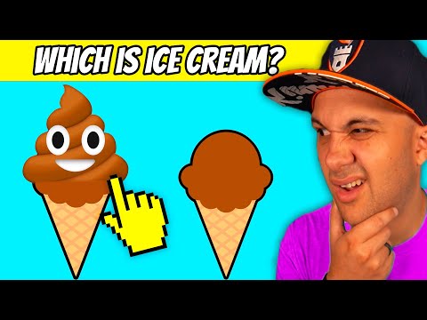 Видео: Попытка пройти тесты на определение уровня интеллекта 9999IQ...