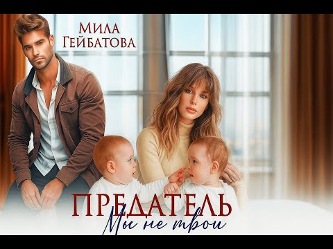 Видео: Предатель. Мы не твои | Современный любовный роман 2025
