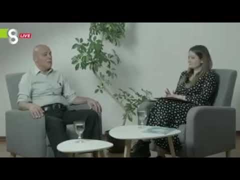 Видео: Интервюто при Списание 8 от 20.04.2022