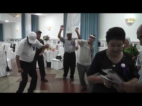 Видео: 50 жылдык кездесу 2