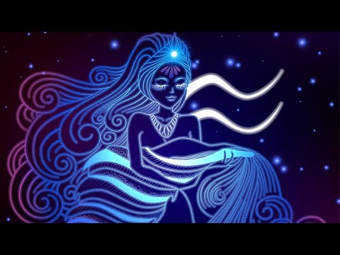 Видео: 🩵Зодия Водолей -месец напред 🩵